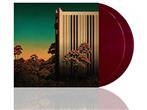 Haunt The Woods "Ubiquity LP RED"