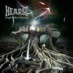 Hearse "Single Ticket To Paradise Limited Edition"