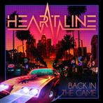 Heart Line "Back In The Game"