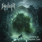 Heidra "To Hell Of Kingdom Come LP GREEN"