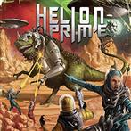 Helion Prime "Helion Prime"