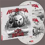 Helloween "Live At Budokan CD"