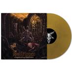 Hellripper "Coagulating Darkness LP GOLD"