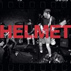 Helmet "Live And Rare"
