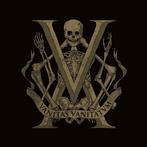 Helrunar "Vanitas Vanitatvm Limited Edition"