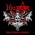 Helstar "Black Wings Of Solitude EP RED"