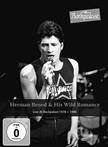 Herman Brood & His Wild Romance "Live At Rockpalast Dvd"