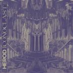 Herod "Iconoclast LP BLACK"
