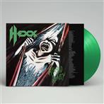 Hexx "Morbid Reality LP GREEN"
