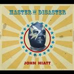 Hiatt, John "Master of Disaster LP"