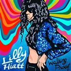 Hiatt, Lilly "Walking Poof Indie LP"