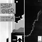 Hideto Sasaki Toshiyuki Sekine Quartet "Stop Over"