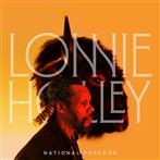 Holley, Lonnie "National Freedom LP"