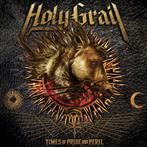 Holy Grail "Times Of Pride And Peril"