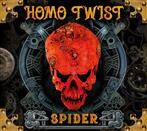 Homo Twist  "Spider"