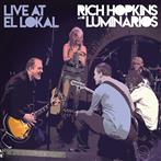 Hopkins, Rich & Luminarios "Live At El Lokal"