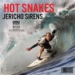 Hot Snakes "Jericho Sirens LP"