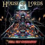 House Of Lords "Full Tilt Overdrive"