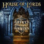 House Of Lords "Saints And Sinners"