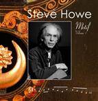 Howe, Steve "Motif Vol 1"