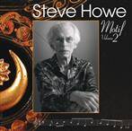 Howe, Steve "Motif Vol 2"