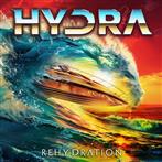 Hydra "ReHydration"