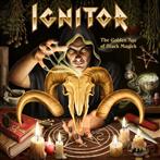 Ignitor "The Golden Age of Black Magick"