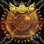 Imperium "Never Surrender"