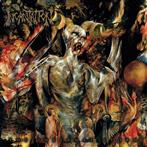 Incantation "The Infernal Storm LP SPLATTER"