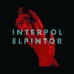 Interpol "El Pintor"