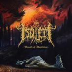 Isolert "Wounds Of Desolation"