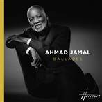 Jamal, Ahmad "Ballades LP"