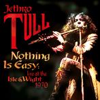 Jethro Tull "Nothing Is Easy Live At The Isle Of Wight 1970"