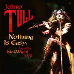 Jethro Tull "Nothing Is Easy - Live At The Isle Of Wight 1970 LP"