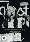Jimmy Lindsay & Rasuji "Live At Rockpalast 1980 Dvd"