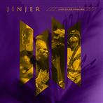 Jinjer "Live In Los Angeles CD BLURAY DVD"
