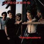 JoBoxers "Like Gangbusters LP RSD"