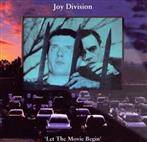 Joy Division "Let The Movie Begin"