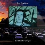 Joy Division "Let The Movie Begin LP CREAM"