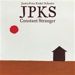 Justin Peter Kinkel-Schuster "Constant Stranger"