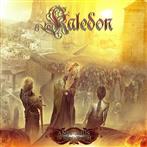 Kaledon "Antillius The King Of The Light"