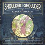 Karrin Allyson Sextet "Shoulder To Shoulder"