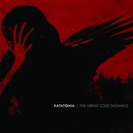 Katatonia "The Great Cold Distance LP"