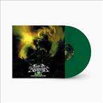 Keep Of Kalessin "Agnen A Journey Through The Dark LP GREEN"