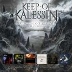 Keep Of Kalessin "Anthology - 25 Years Of Epic Extreme Metal"