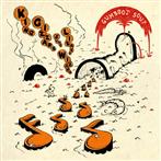 King Gizzard & The Lizard Wizard "Gumboot Soup LP"
