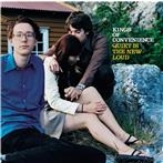 Kings Of Convenience "Quiet Is The New Loud LP"