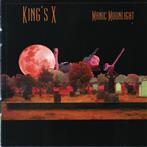 King's X "Manic Moonlight LP"