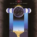 King's X "Out Of The Silent Planet"