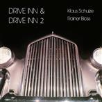 Klaus Schulze Rainer Bloss "Drive Inn 1 & Drive Inn 2"